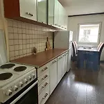 Apartman Zara