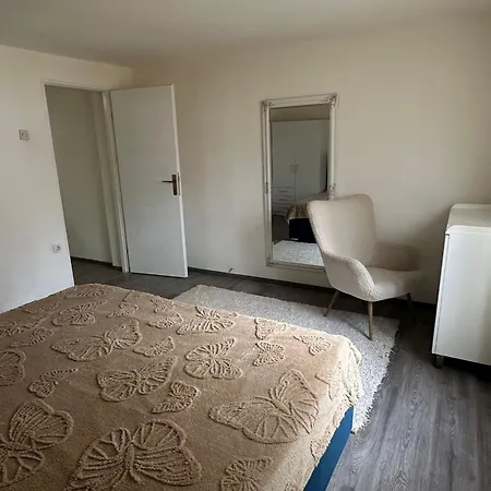 Apartment Zara *