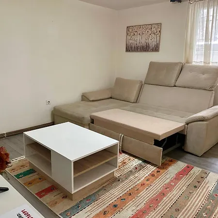 Daire Zara Saraybosna