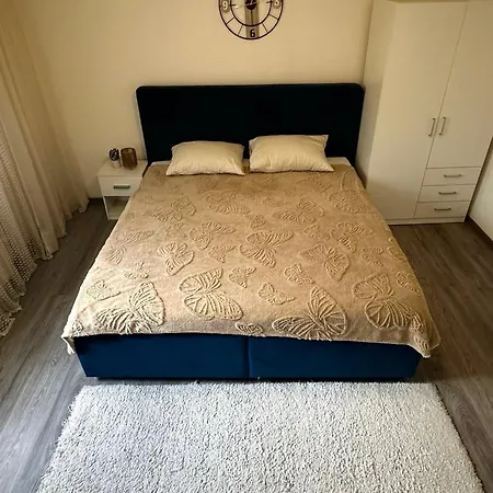 Apartment Zara *