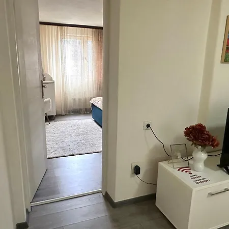 Zara Apartment