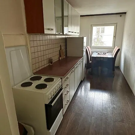 Zara Apartment *