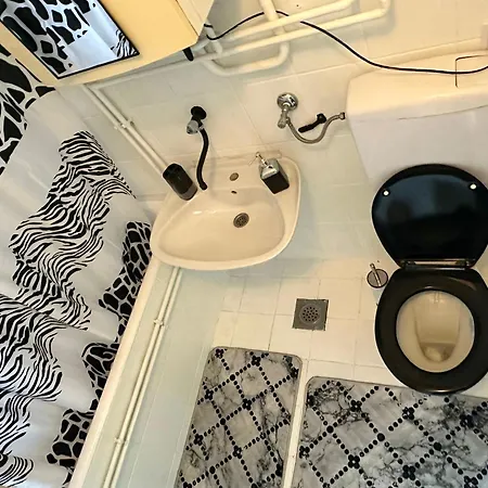 Appartement Zara *