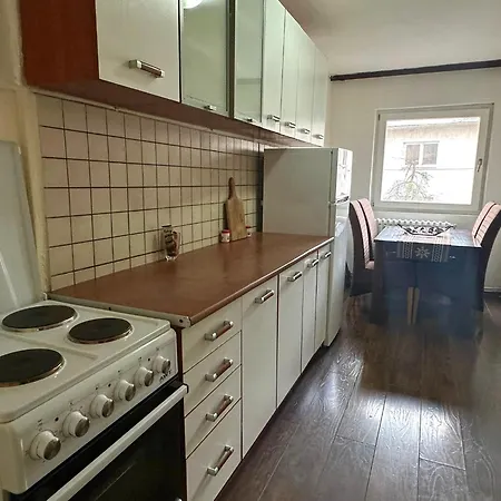 Appartement Zara