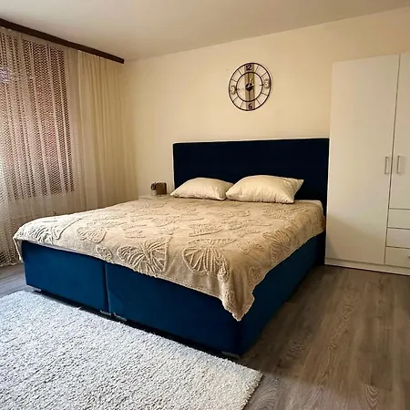 Apartment Zara *