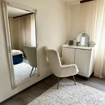 Apartamento Zara Saraievo